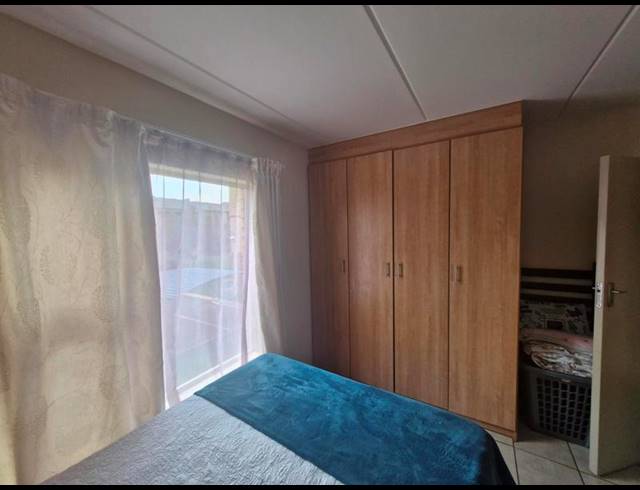 2 BEDROOM APARTMENT FOR SALE IN BOARDWALK